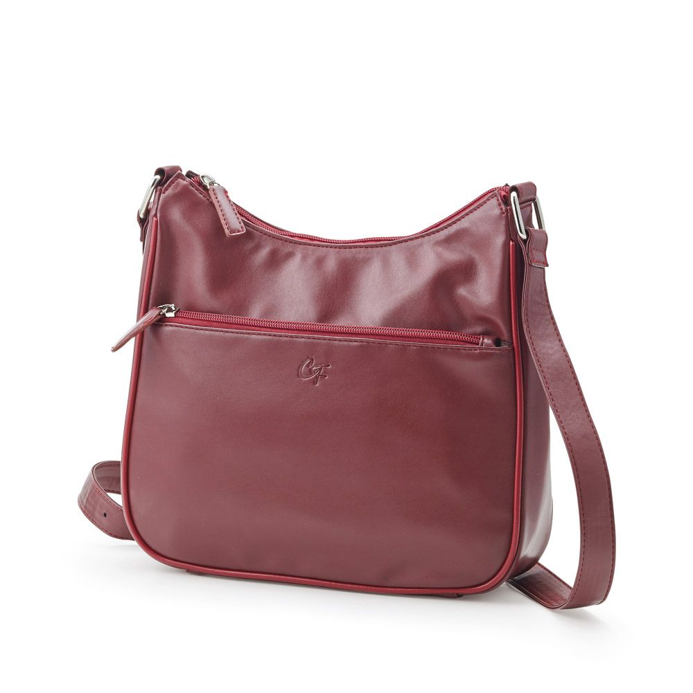 ショルダーバッグ（キャティフェラーリ）