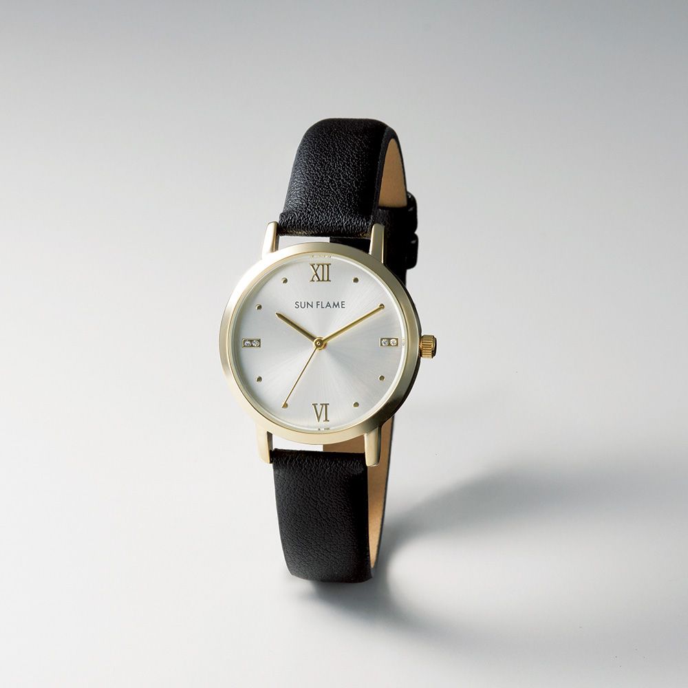 リストウォッチ(サンフレイム)