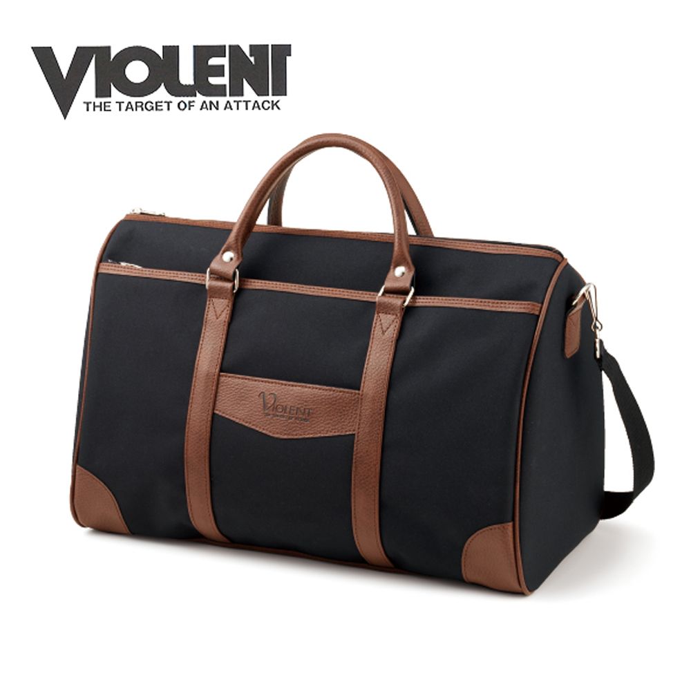 ボストンバッグ(ヴィオレント)