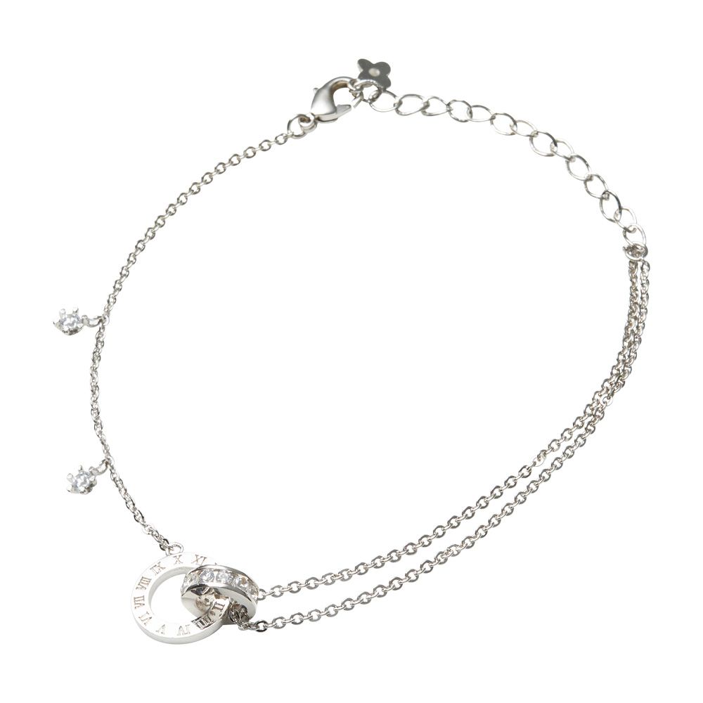 ブレスレット(フランコフェラーロ)