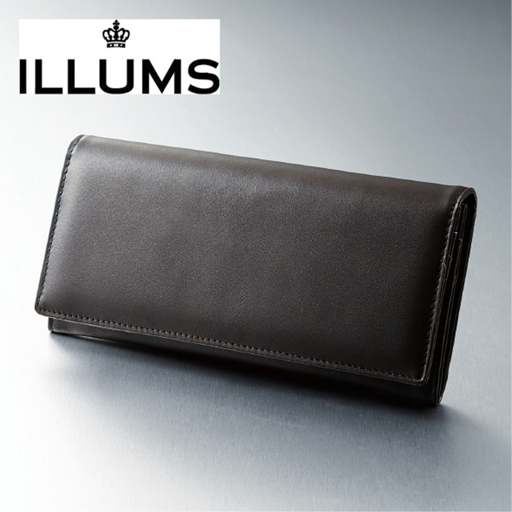 長財布(イルムス)