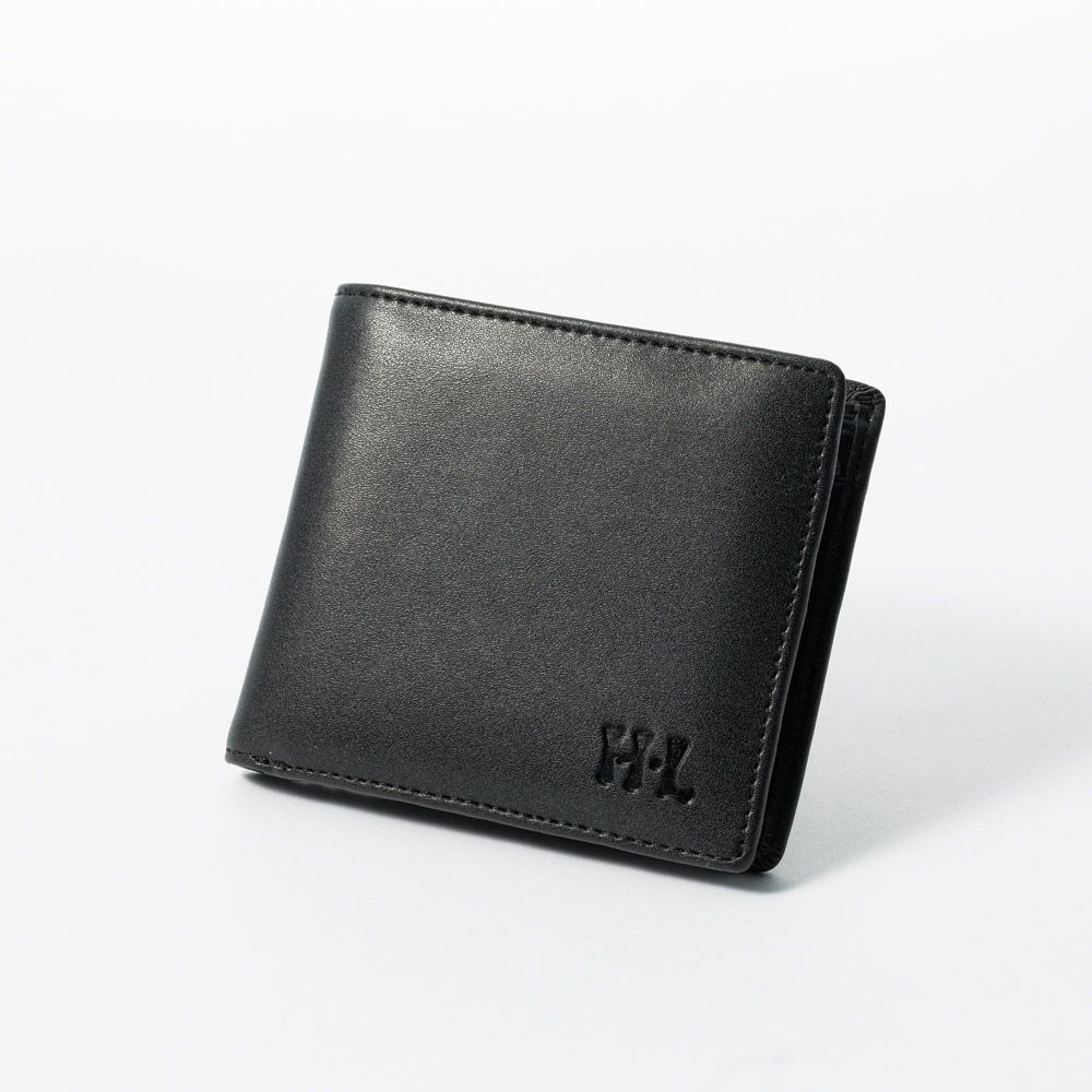 二つ折財布（アッシュエル）