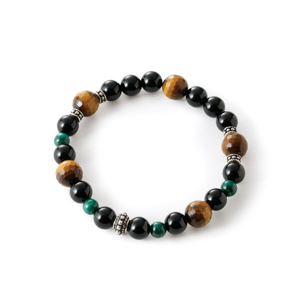 天然石ブレス（ジャパンマイスター）