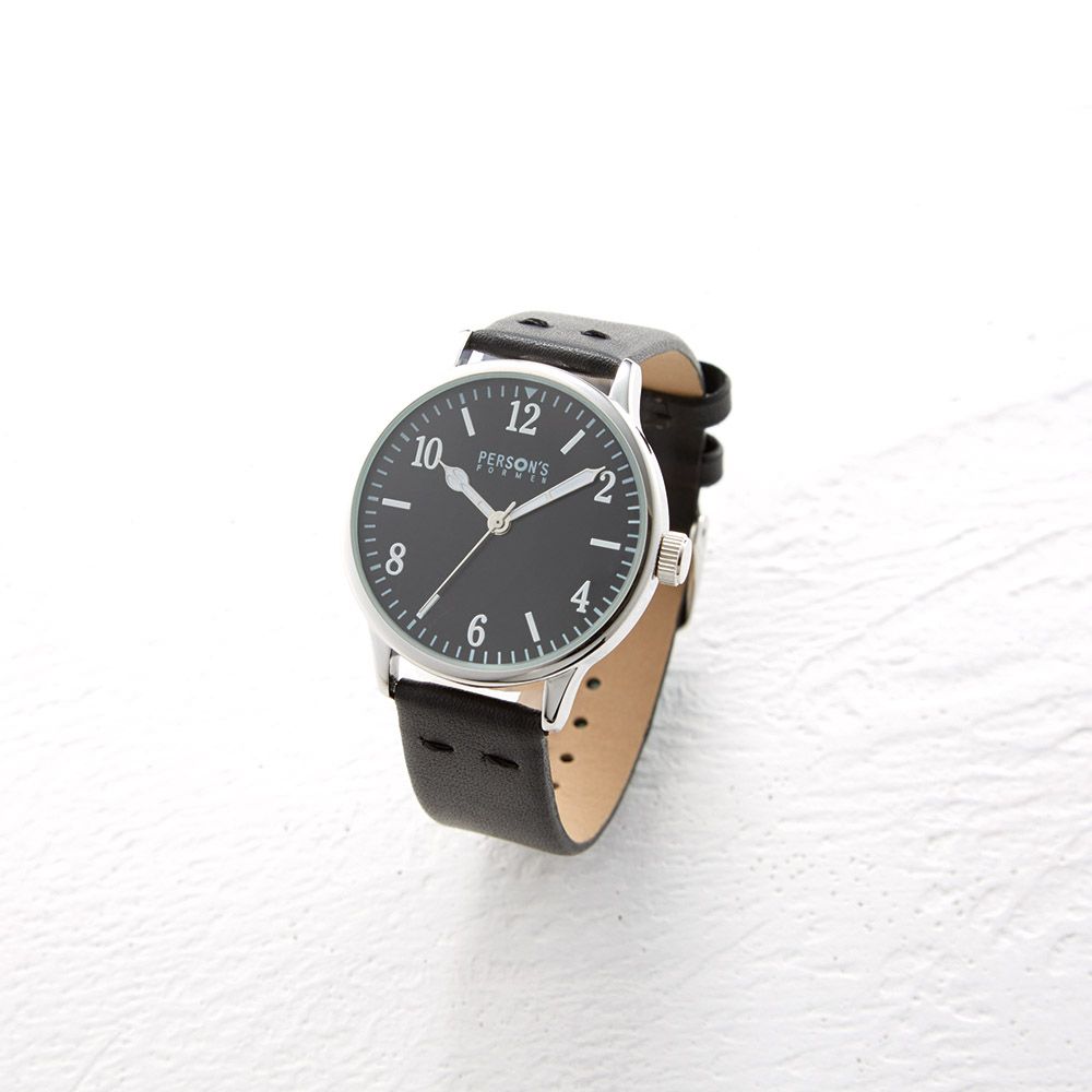 メンズウオッチ(パーソンズ)
