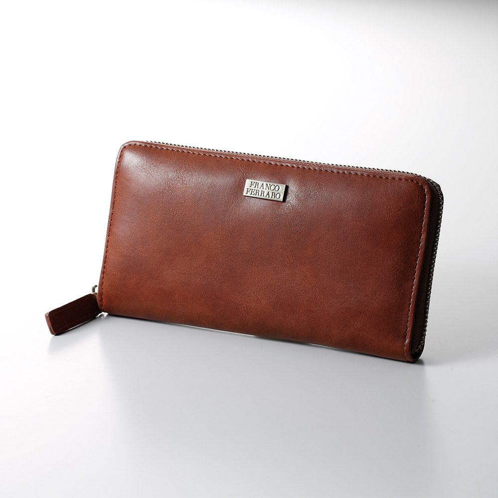 長財布（フランコフェラーロ）