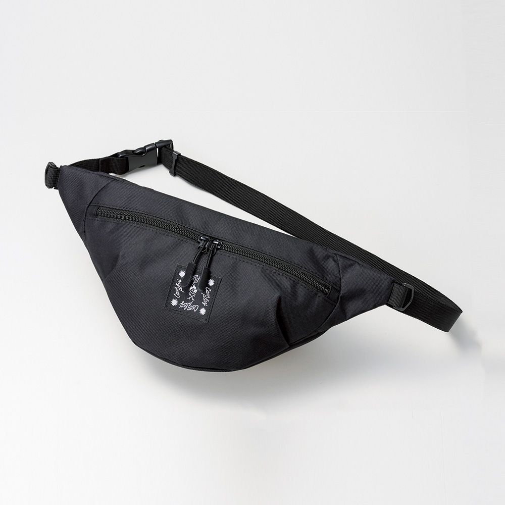 ウエストポーチ(キャンプレイ)