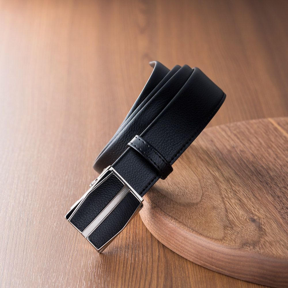 牛床革ベルト（カンサイセレクション）