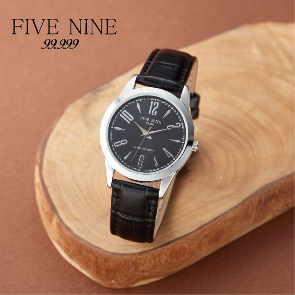 メンズウオッチ(ファイブナイン)