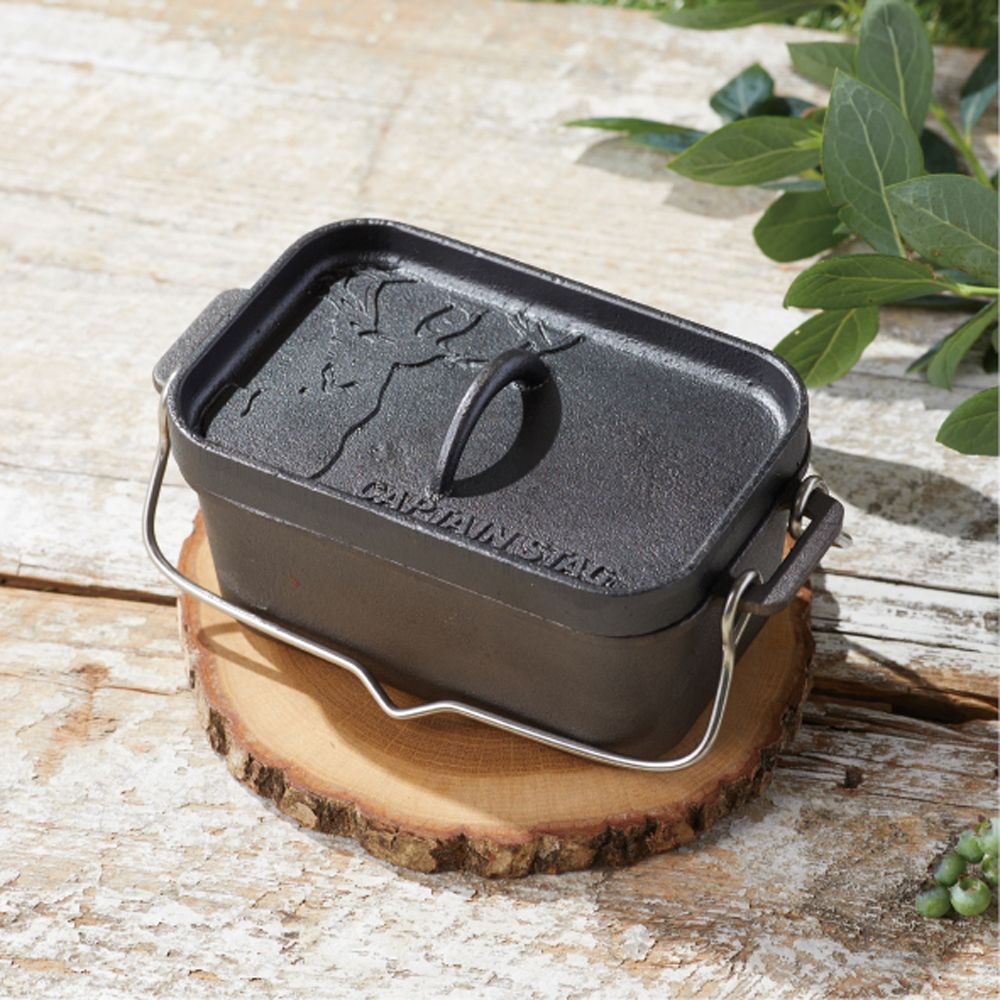 ミニダッチオーブン