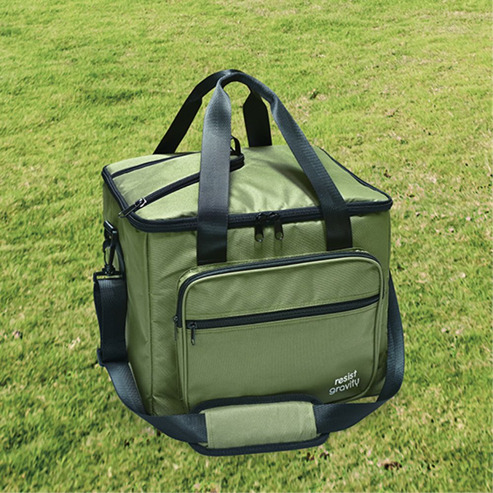 レジャークーラーバッグ