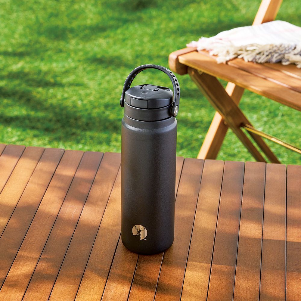 ワンタッチボトル（キャプテンスタッグ）