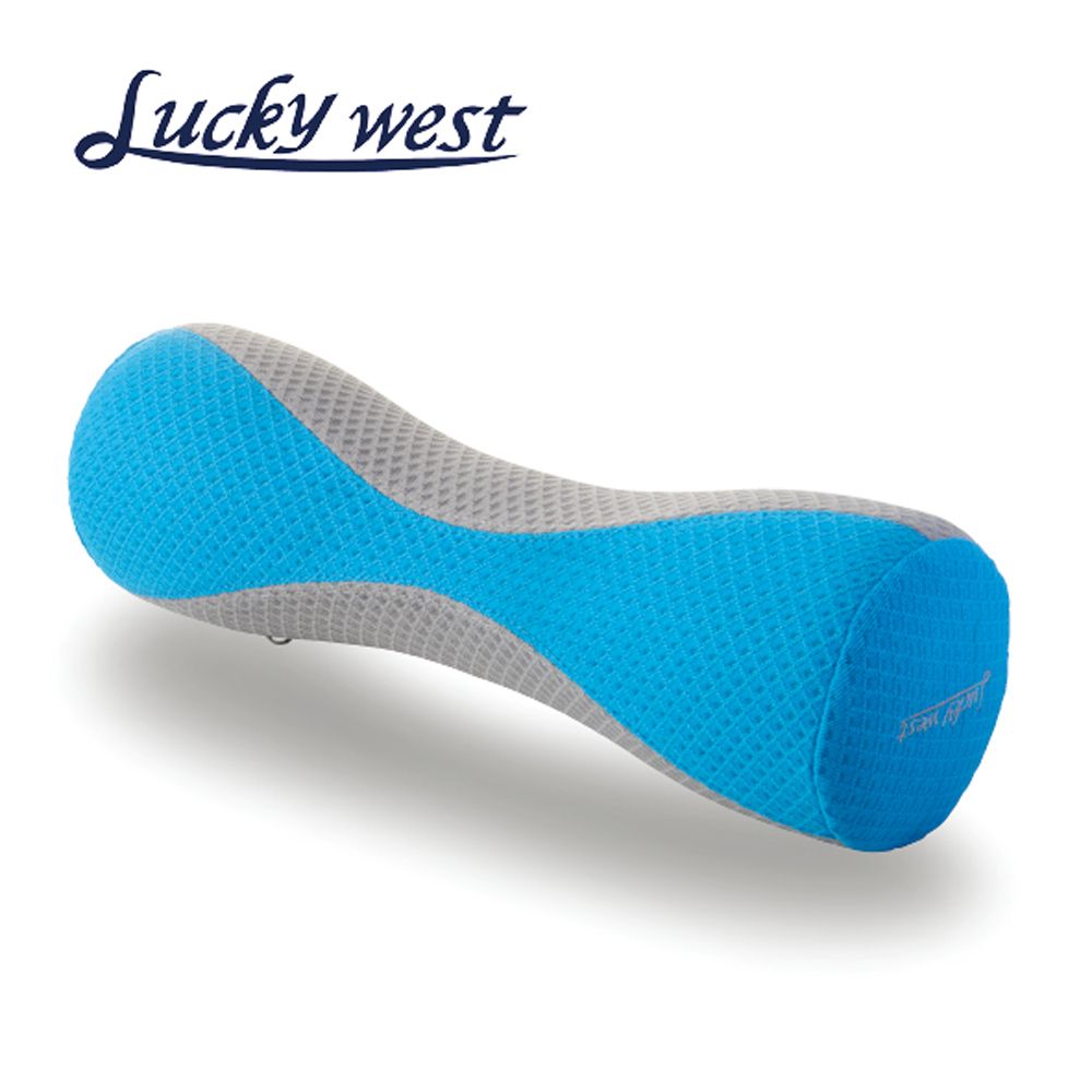 バイブヨガローラー(ラッキーウエスト)