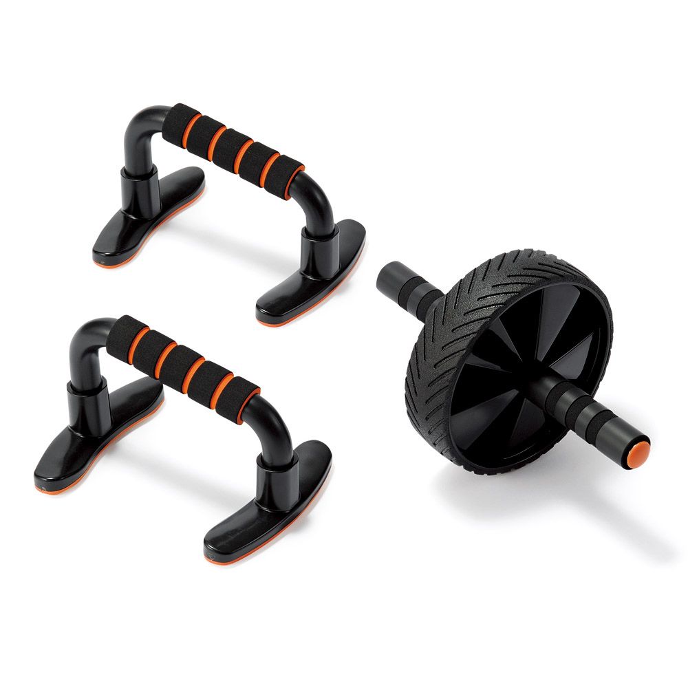 トレーニングセット