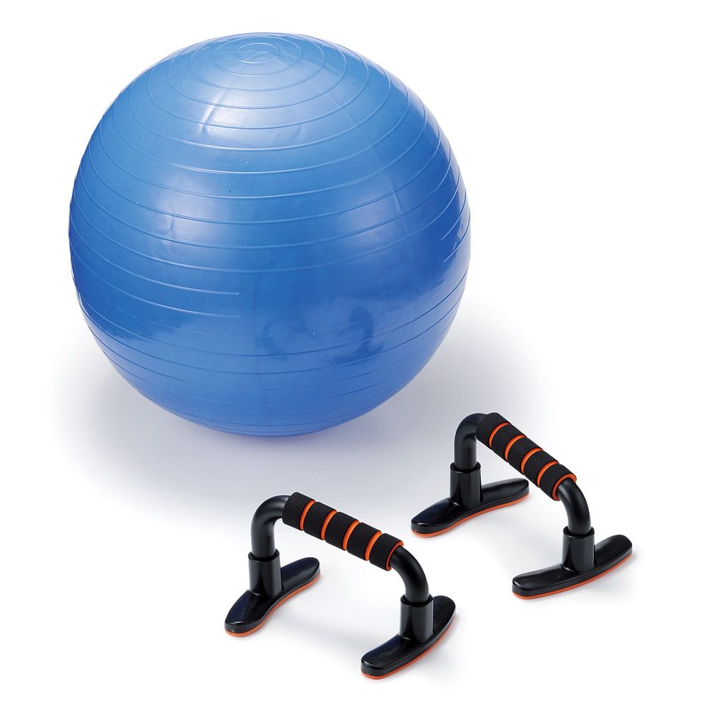 トレーニングセット