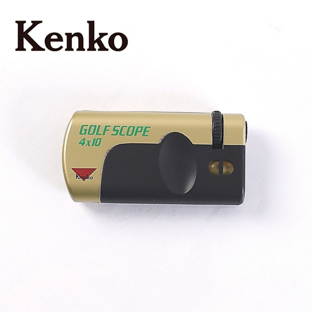 ゴルフスコープ（ケンコー）