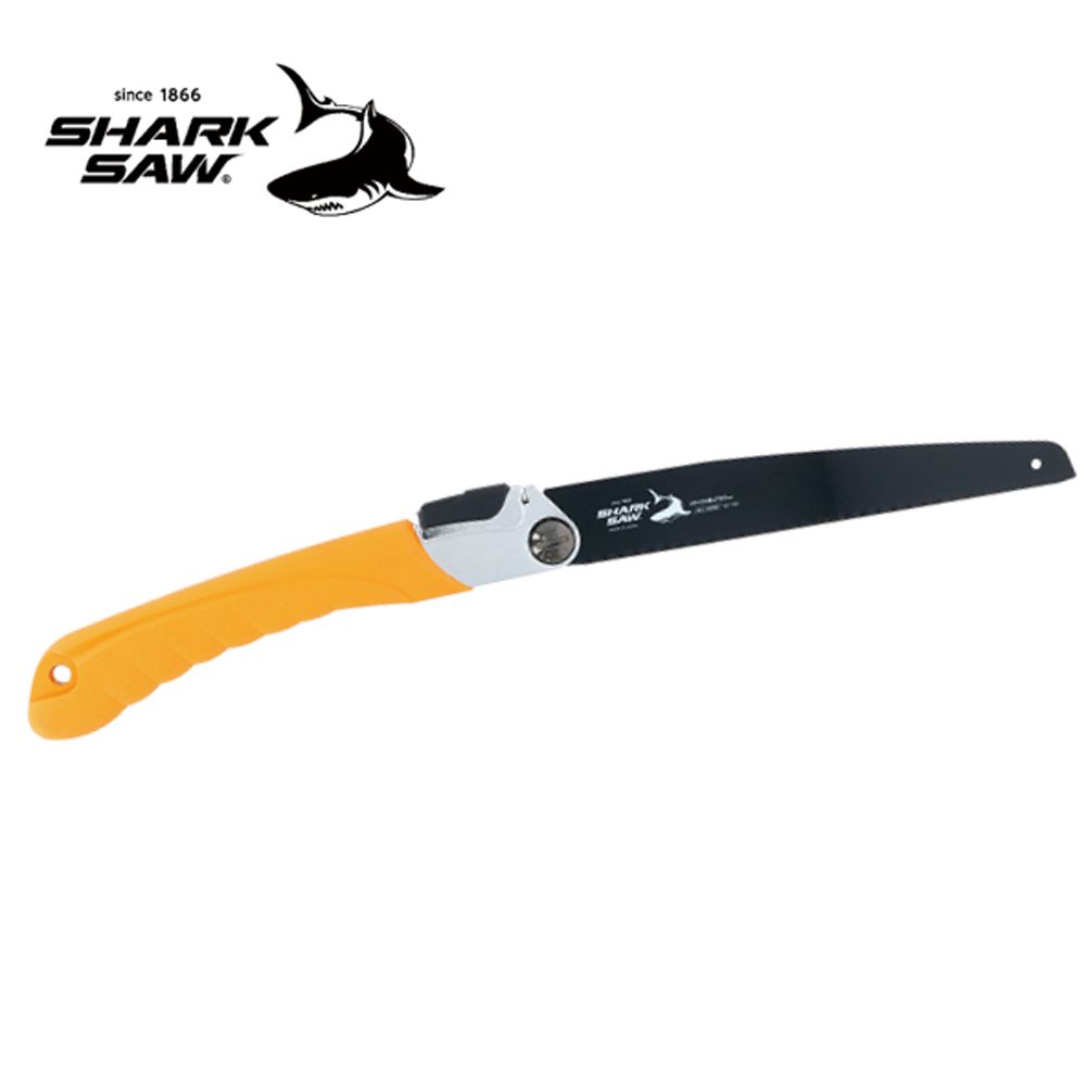 リサイクルソー(シャークソー)