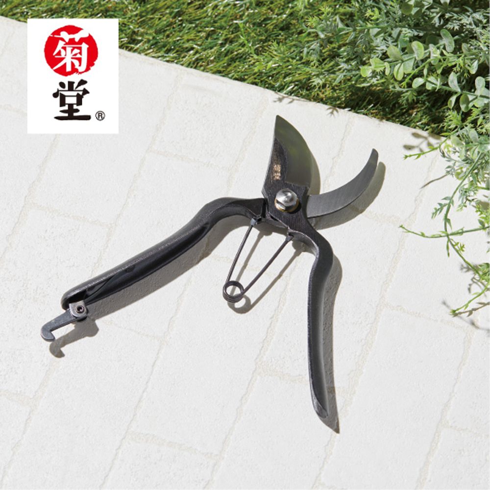 剪定用はさみ(菊堂)