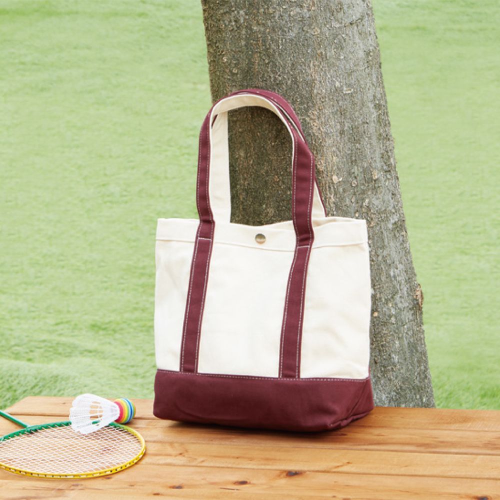 トートバッグ（サミュー）