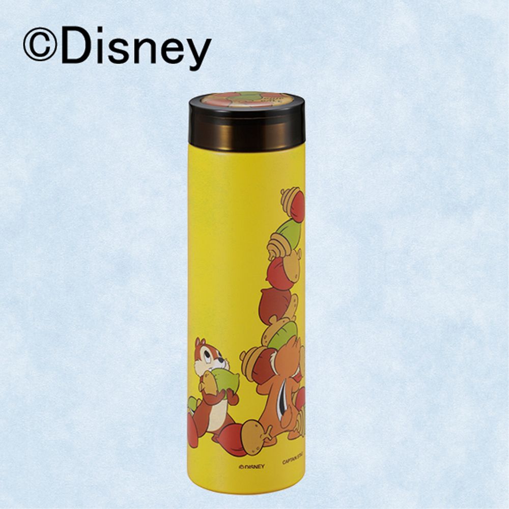 スマートパーソナルボトルチップ＆デールどんぐり（ディズニー）