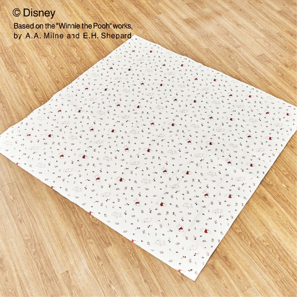 レジャーシート(ディズニー)