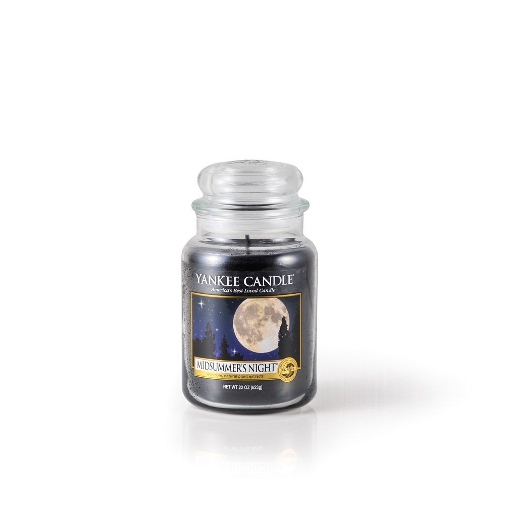 キャンドル（ヤンキーキャンドル）