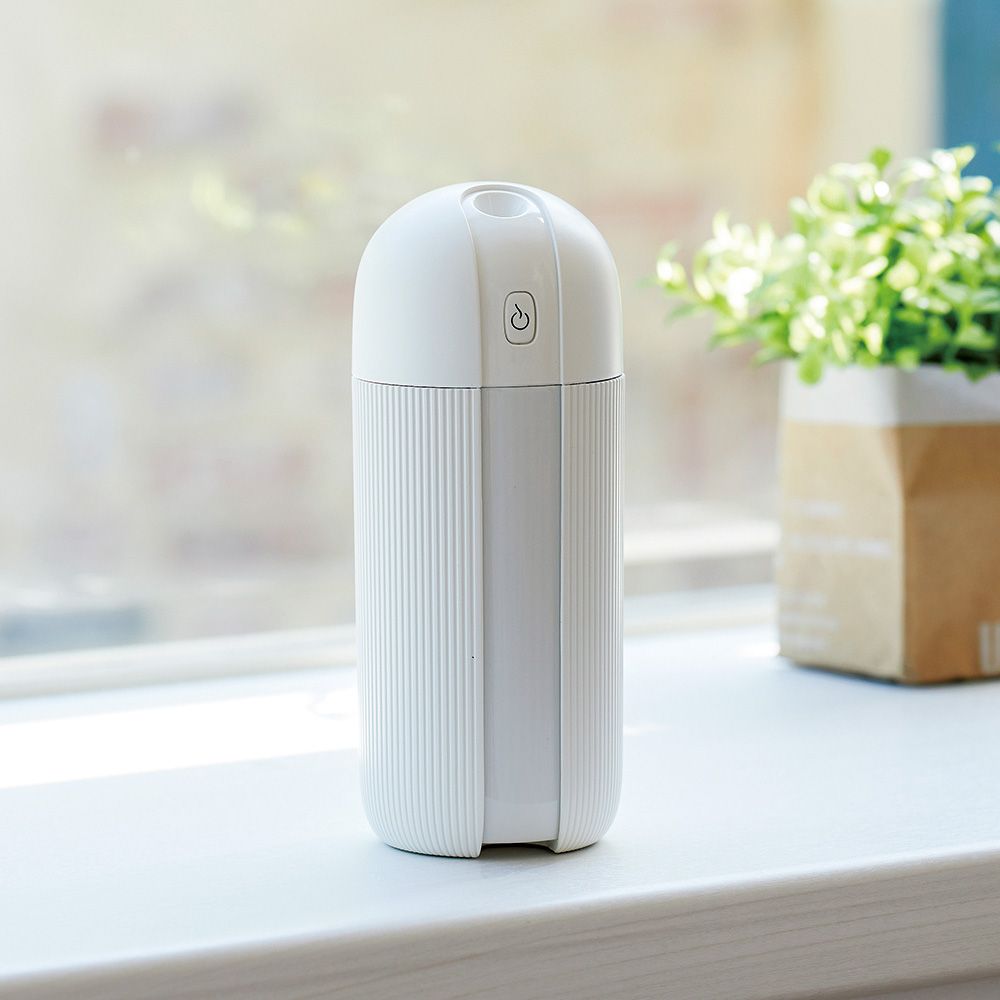 ポータブル加湿器