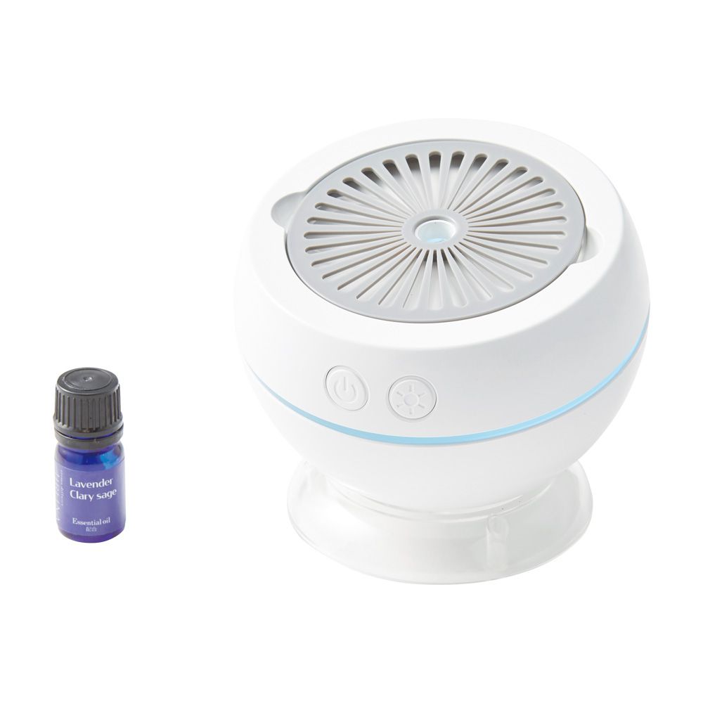 アロマディフューザー