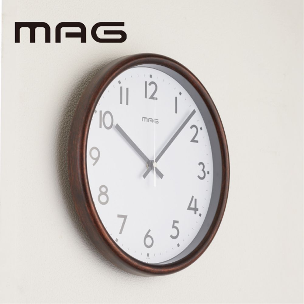 掛時計（マグ）