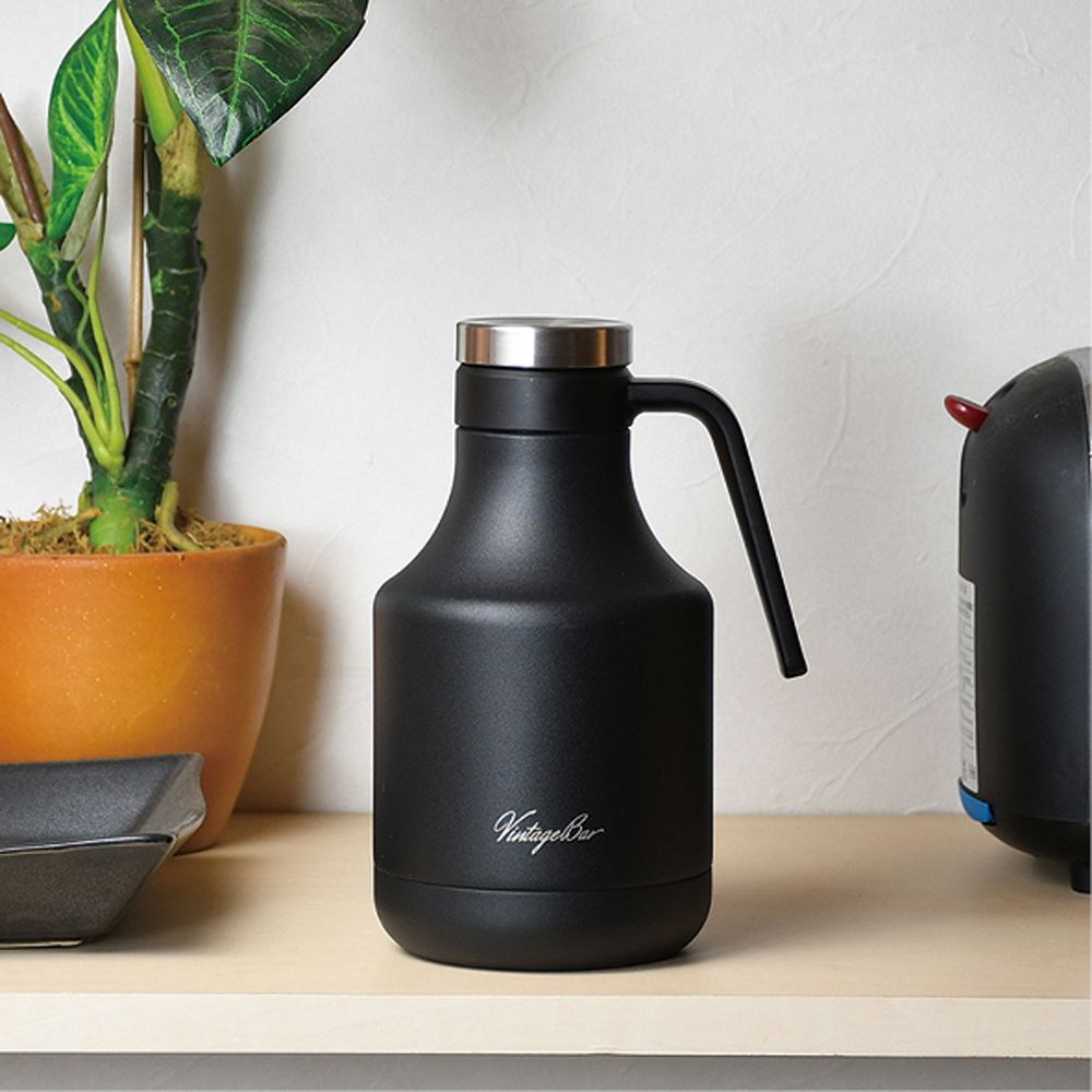 ステンレステーブルポット