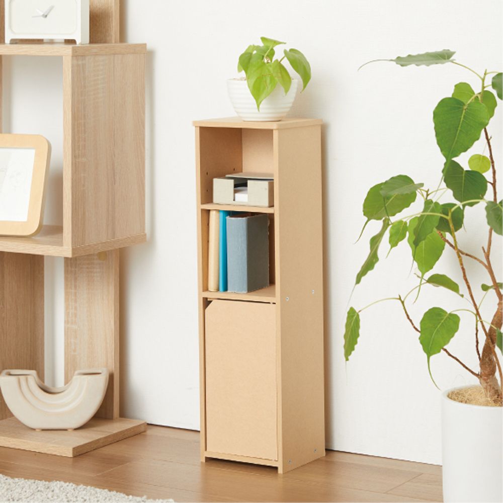 ナチュラルラック