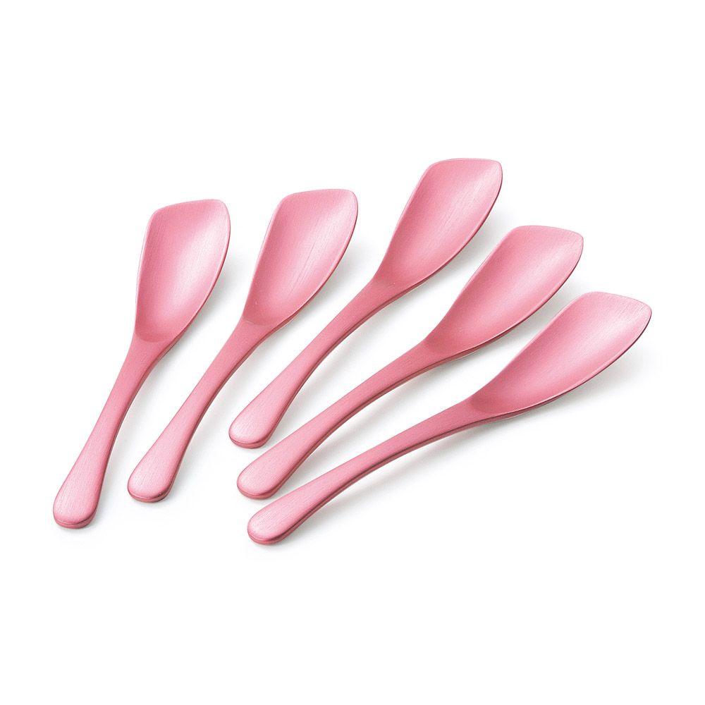 アイススプーン５ピース