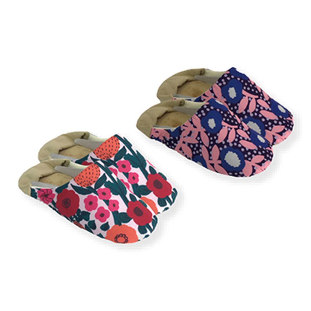 ペアルームシューズ（キッピス）