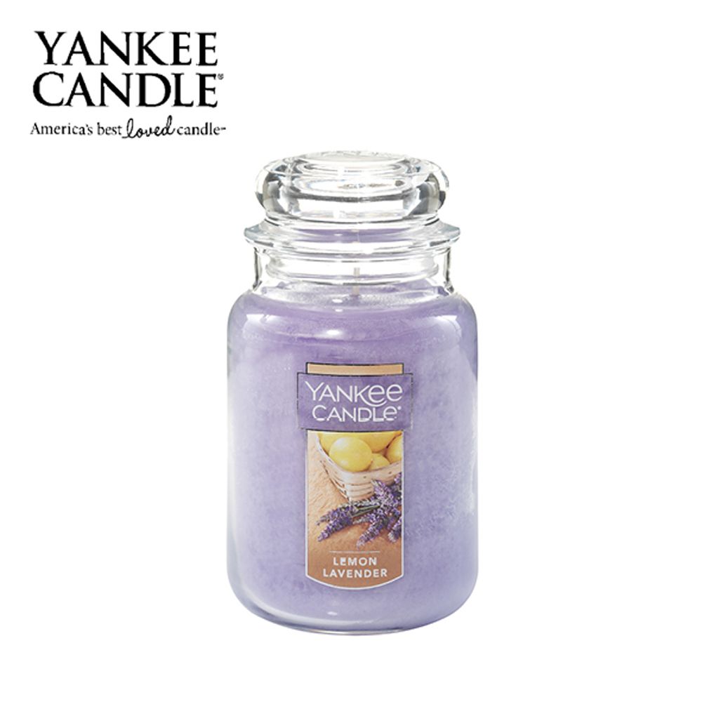 アロマキャンドル（ヤンキーキャンドル）