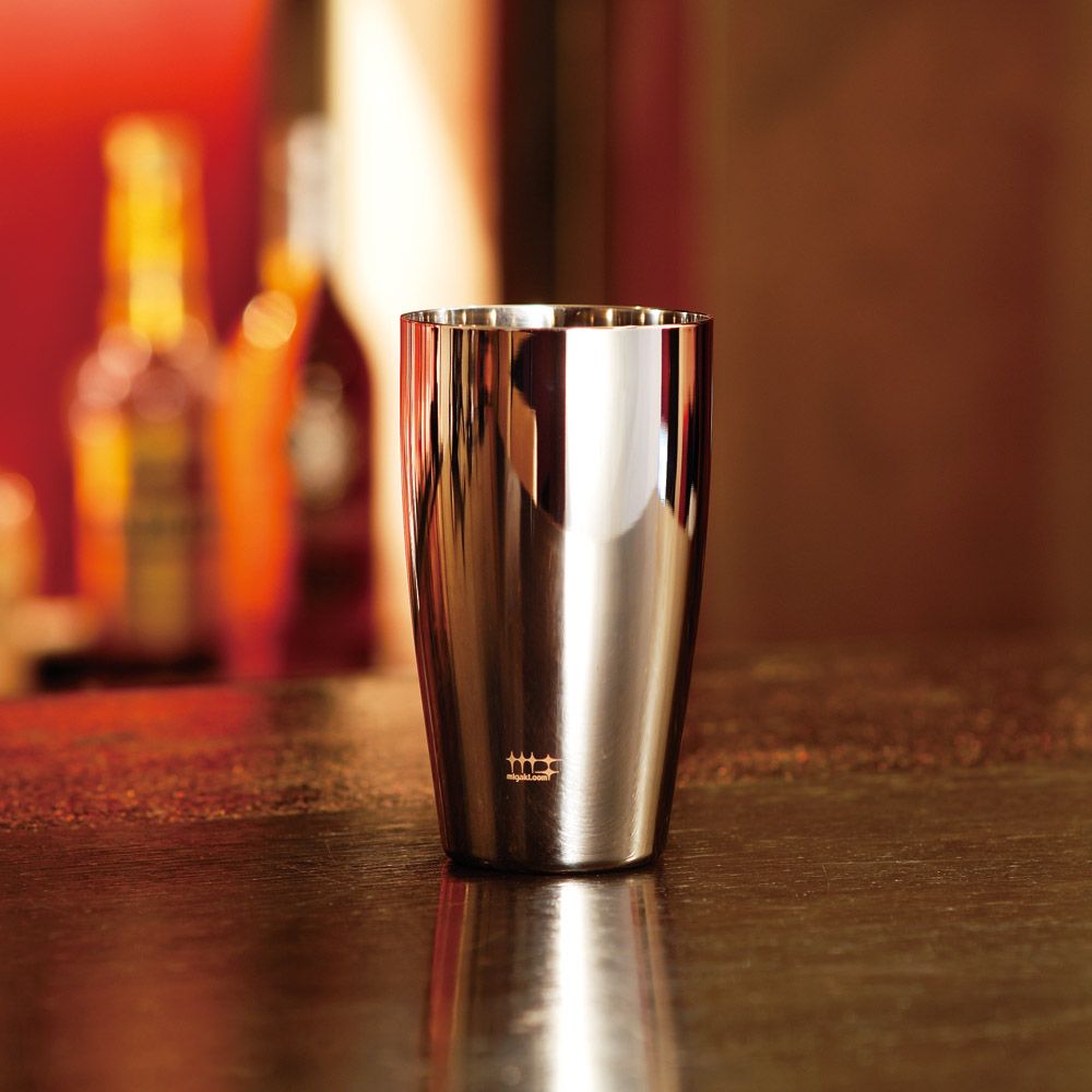 ビアタンブラー（磨き屋シンジケート）