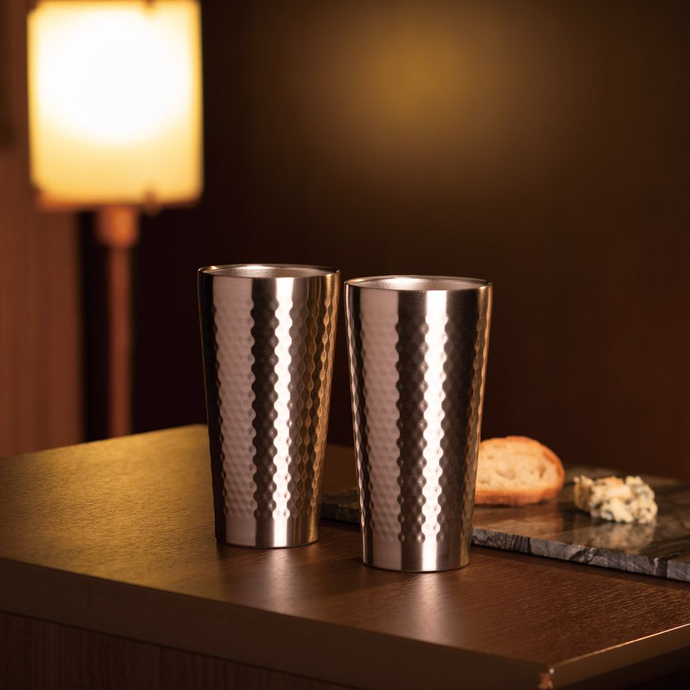 真空二重構造ペアタンブラー