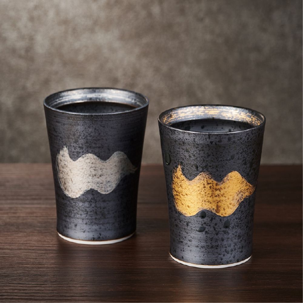 ペアワビカップ