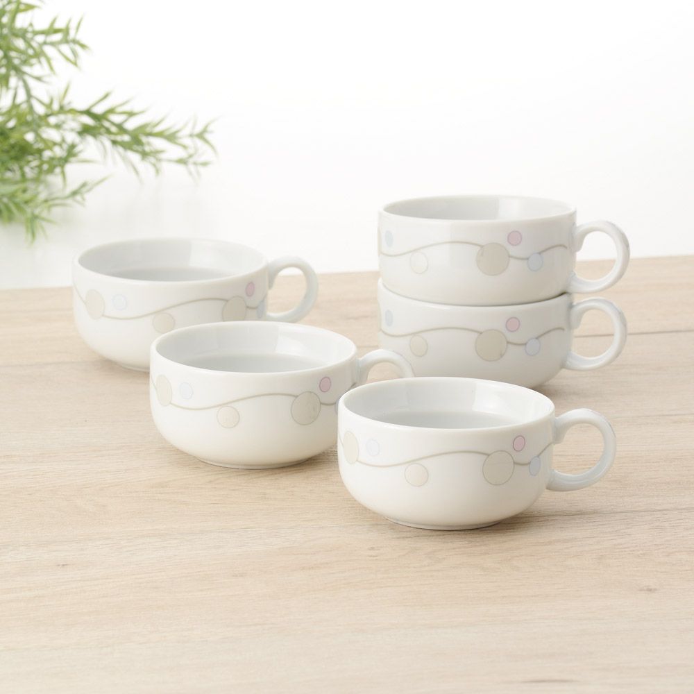 スープカップセット