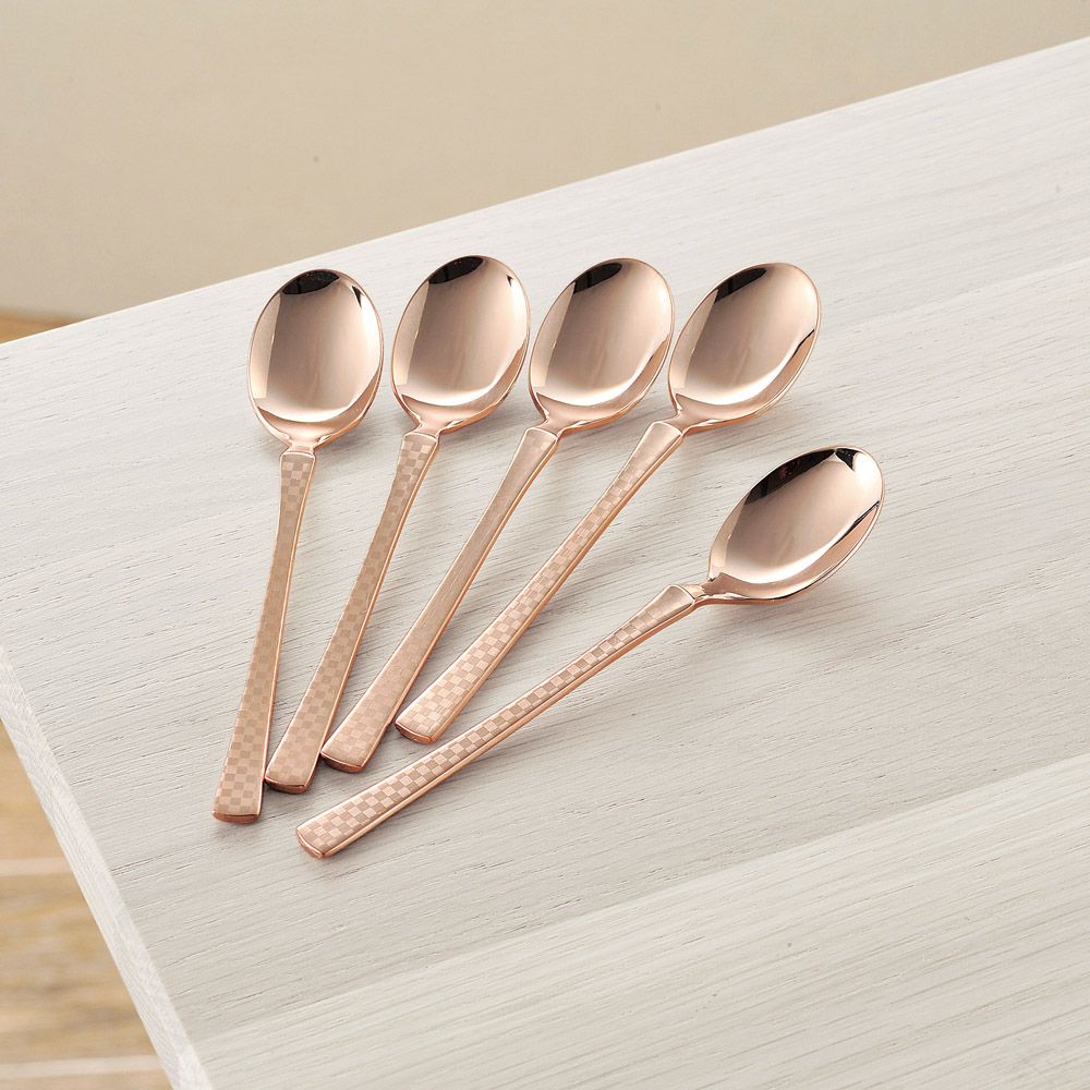 ティースプーン５ピース