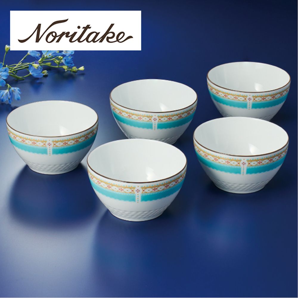 ボウルセット（ノリタケ）