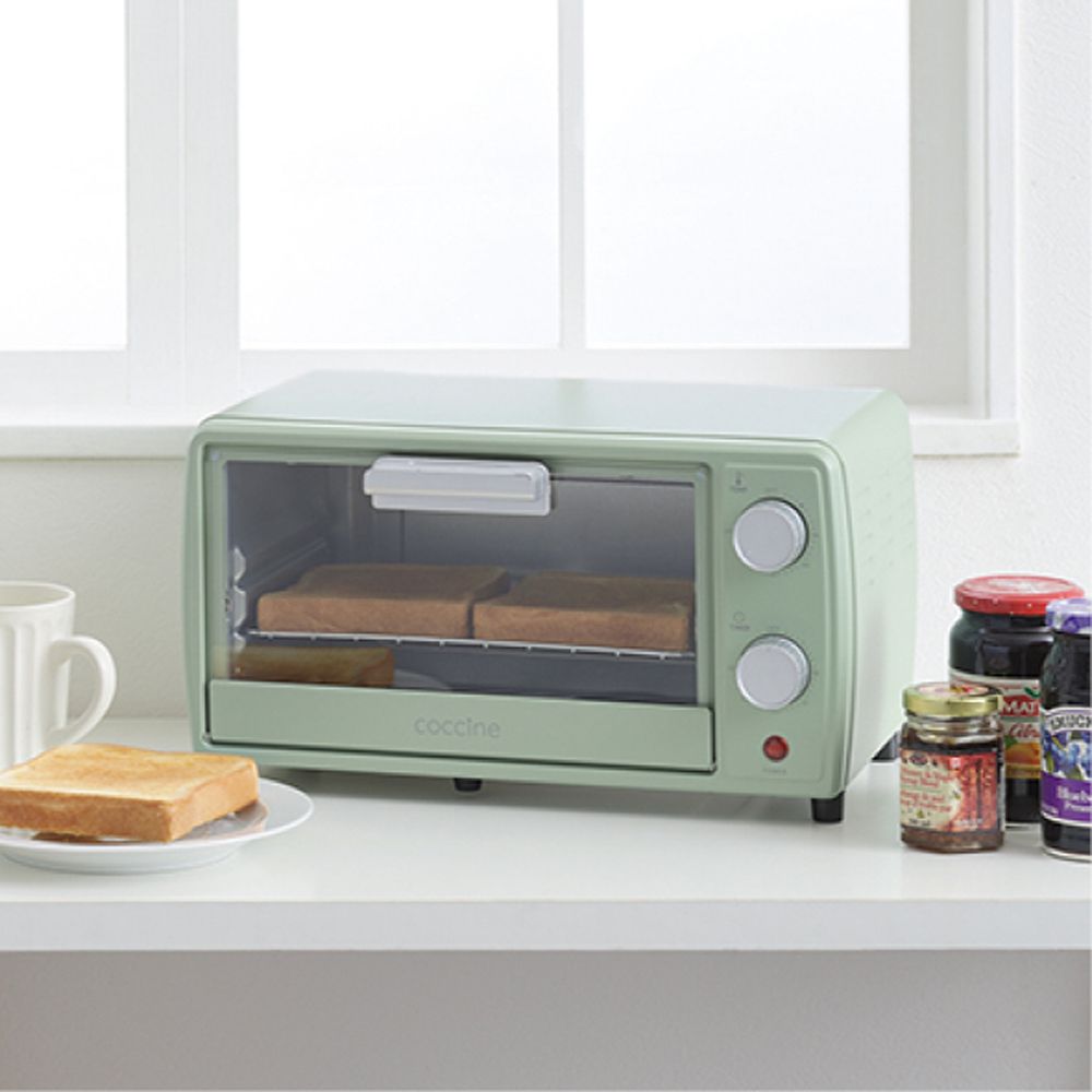 オーブントースター