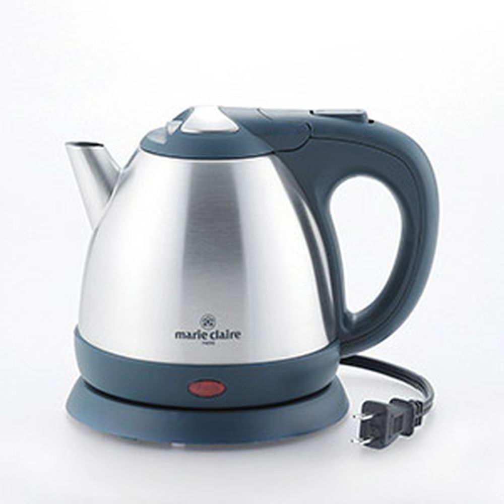 ステンレス電気ケトル