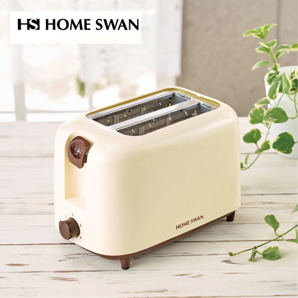 ポップアップトースター(ホームスワン)