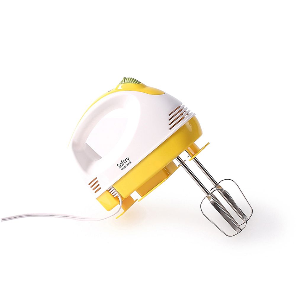 ハンドミキサー