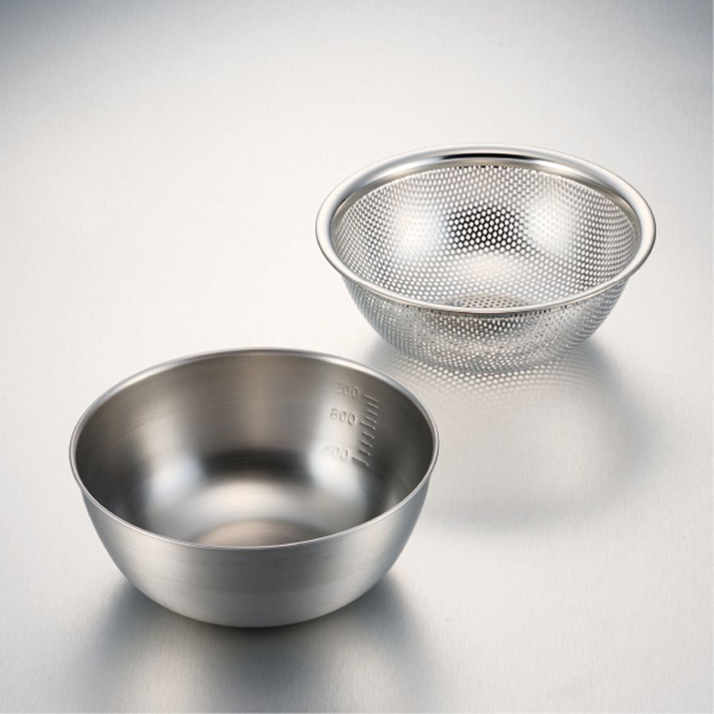 ボウル2点セット