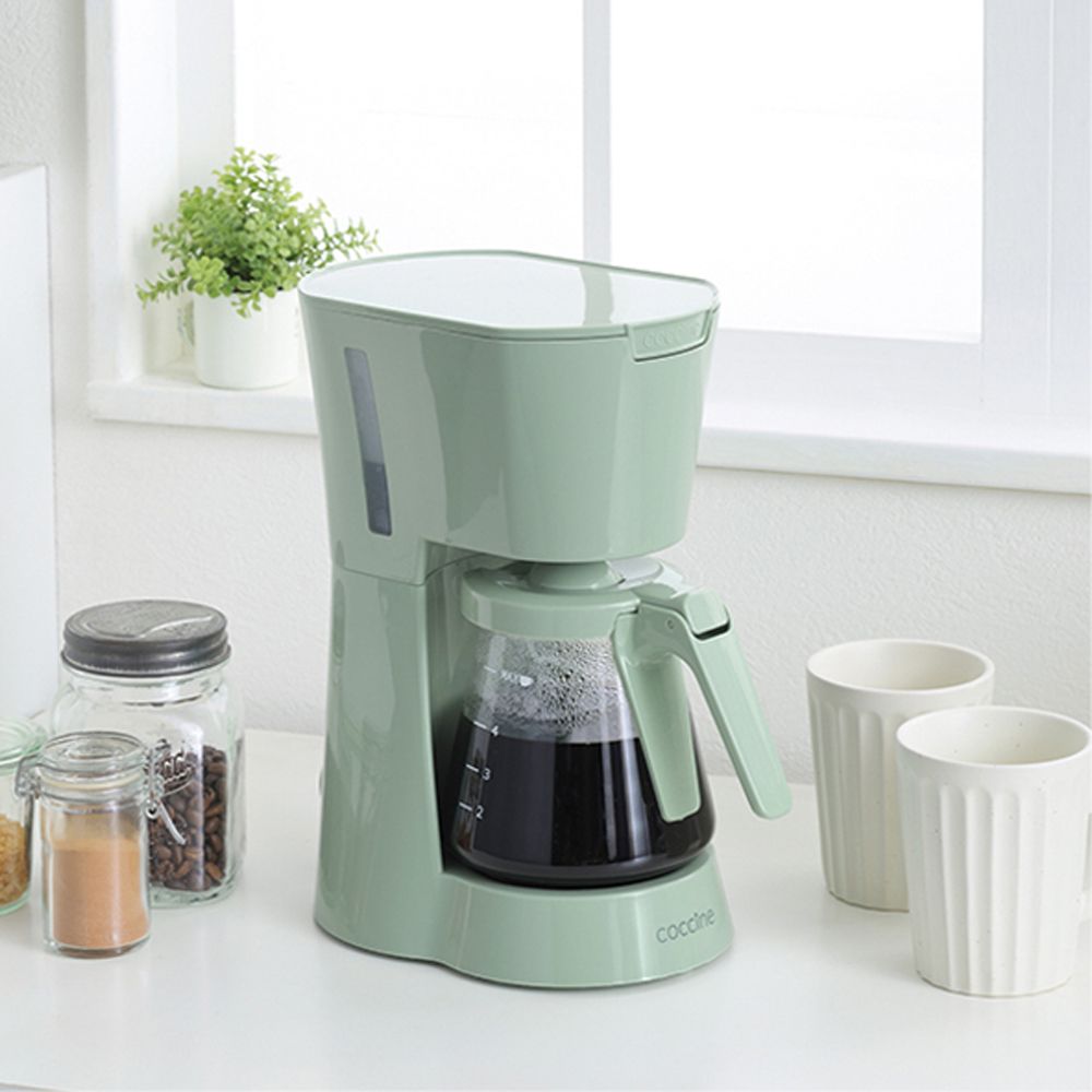 コーヒーメーカー