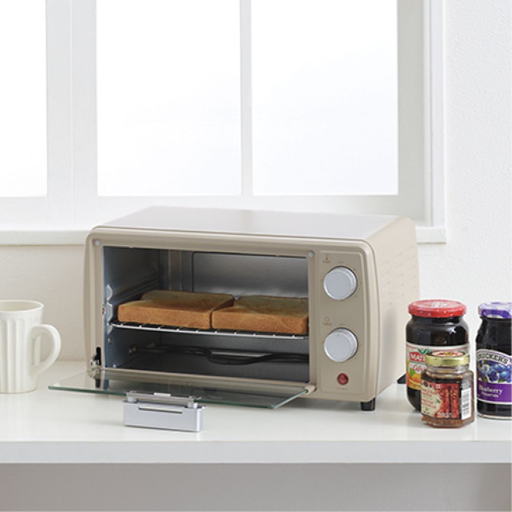 オーブントースター