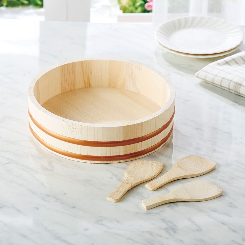 手巻き寿司4点セット