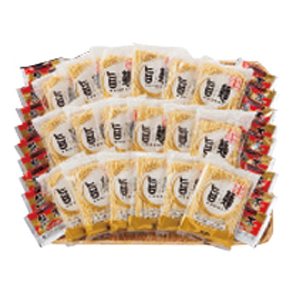 熊本ラーメン詰合せ