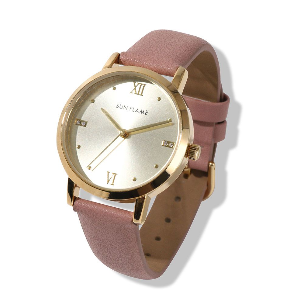 レディスリストウォッチ