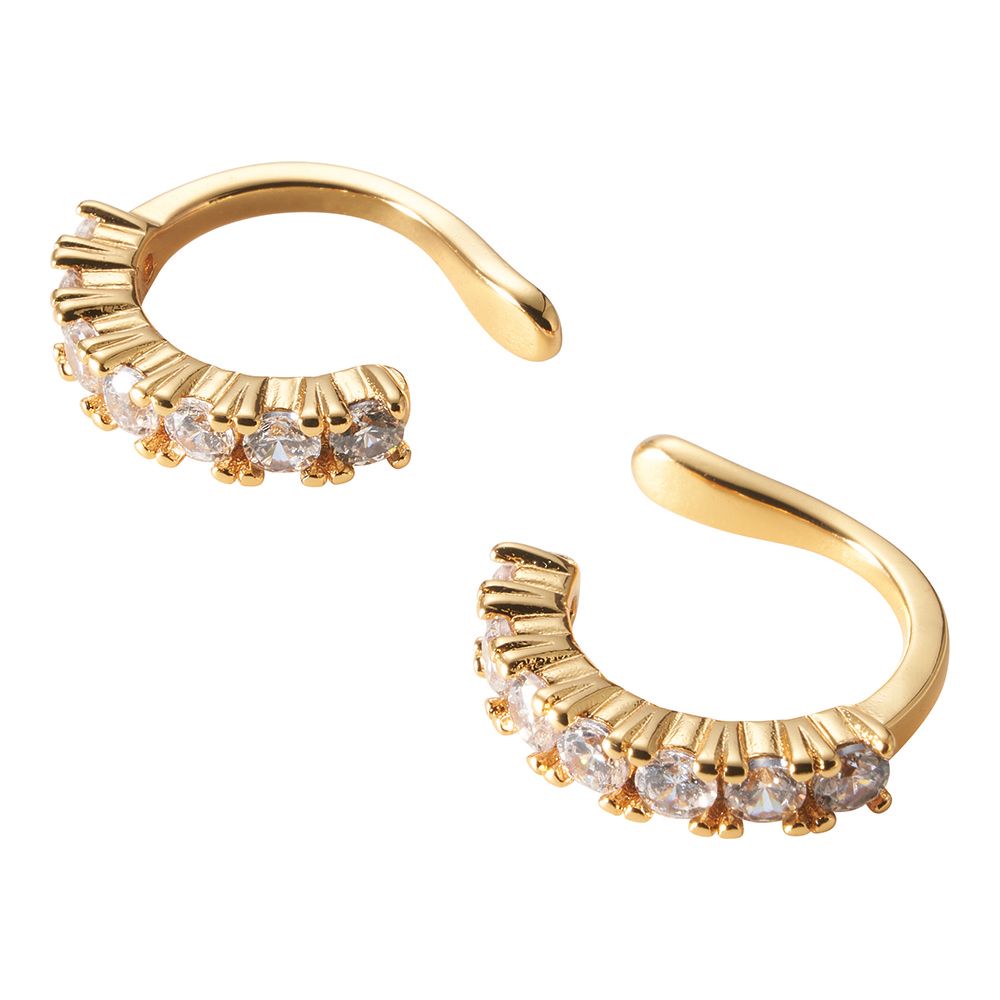 イヤカフ（アビステ）